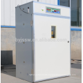 Industrial Incubator for Chicken Egg Used